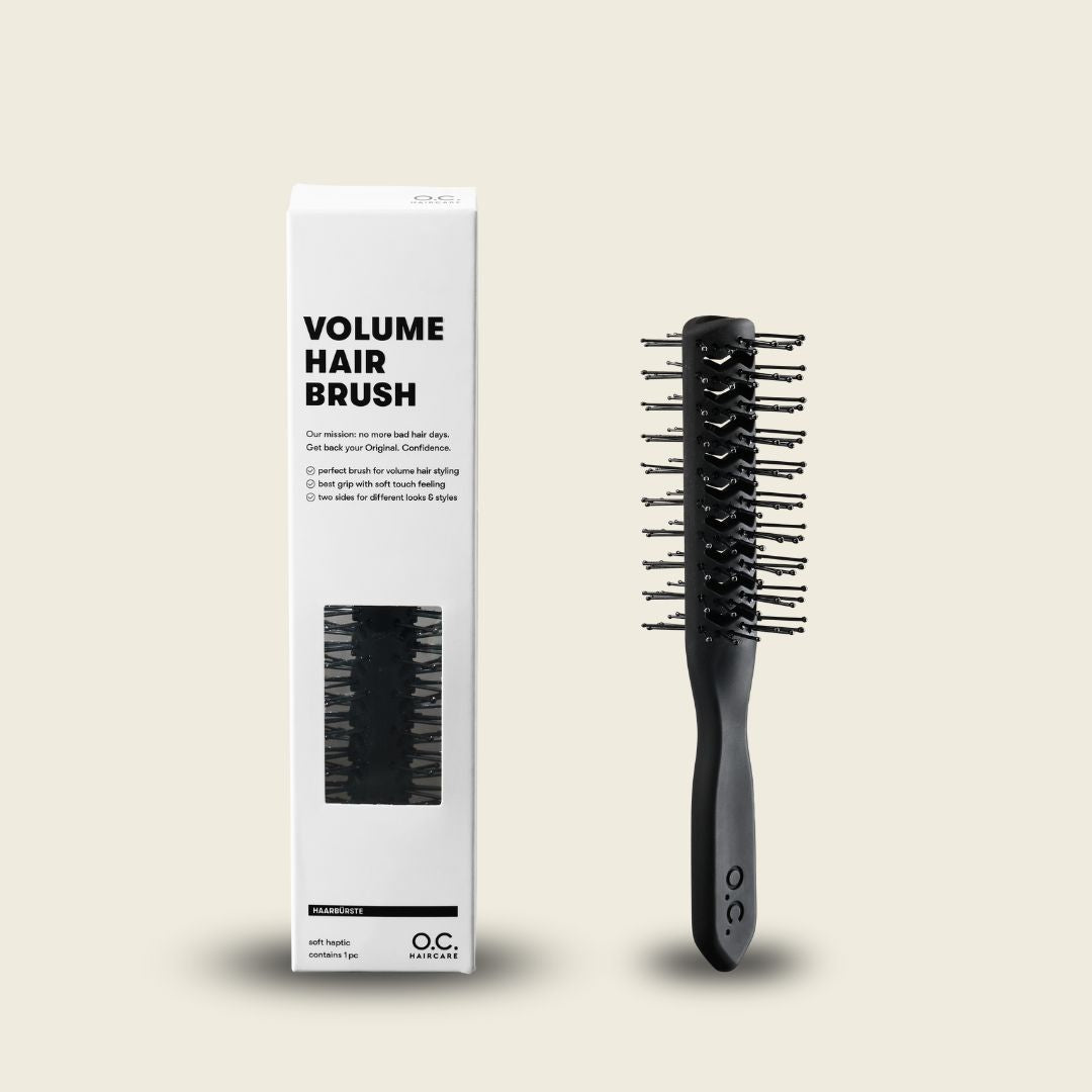 HAARBÜRSTE | VOLUME HAIR BRUSH