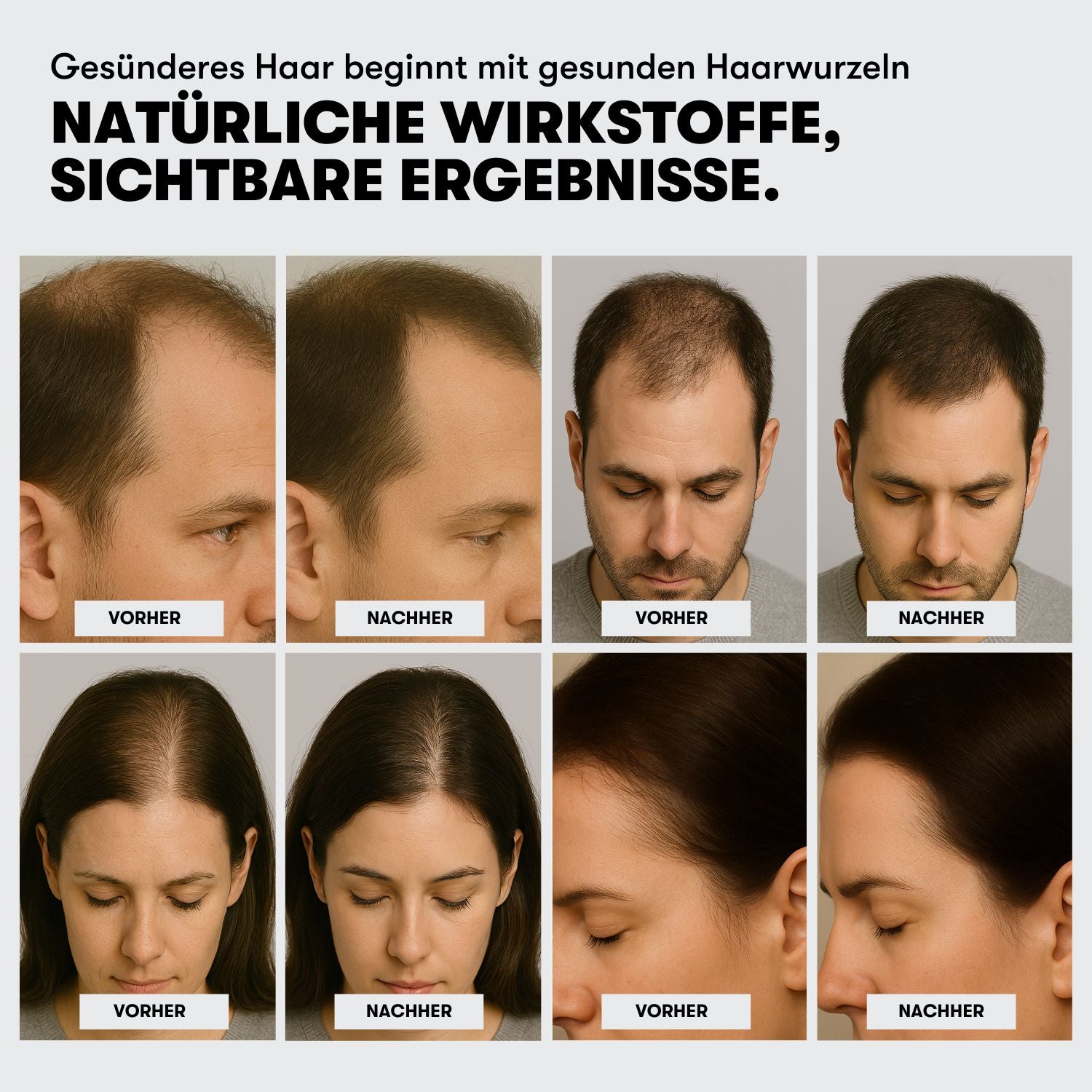 OVERNIGHT HAIR GROWTH SERUM
