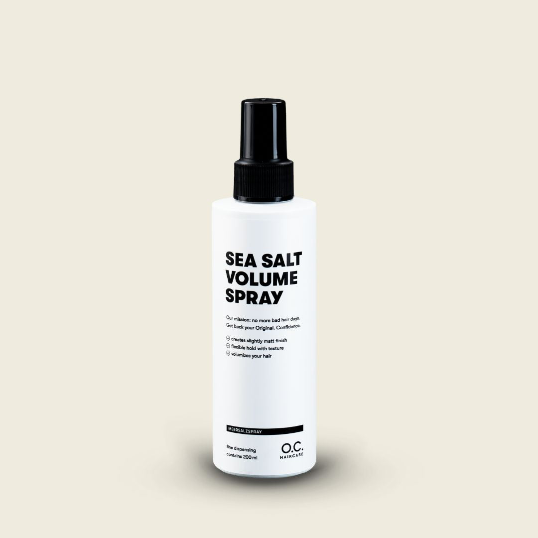 MEERSALZSPRAY | SEA SALT VOLUME SPRAY