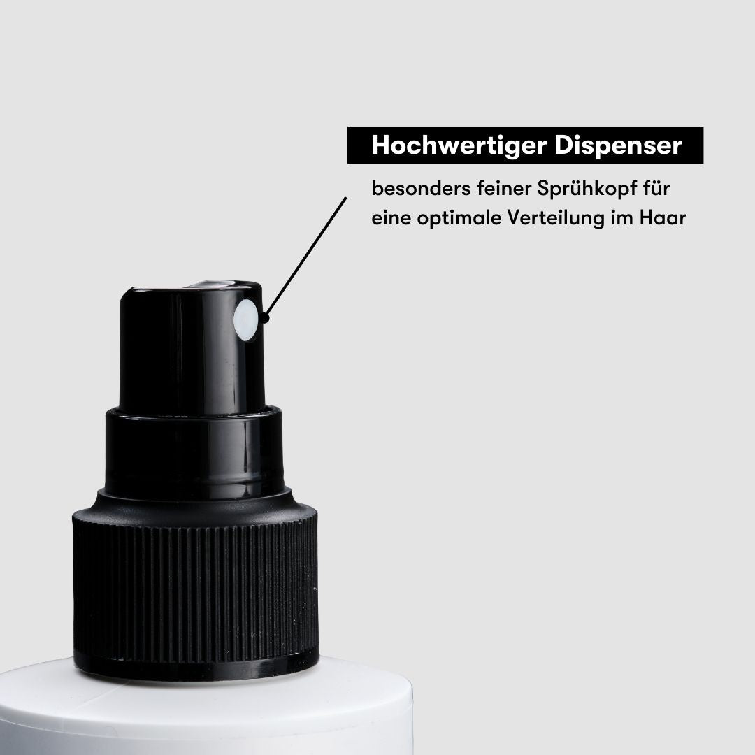 MEERSALZSPRAY | SEA SALT VOLUME SPRAY