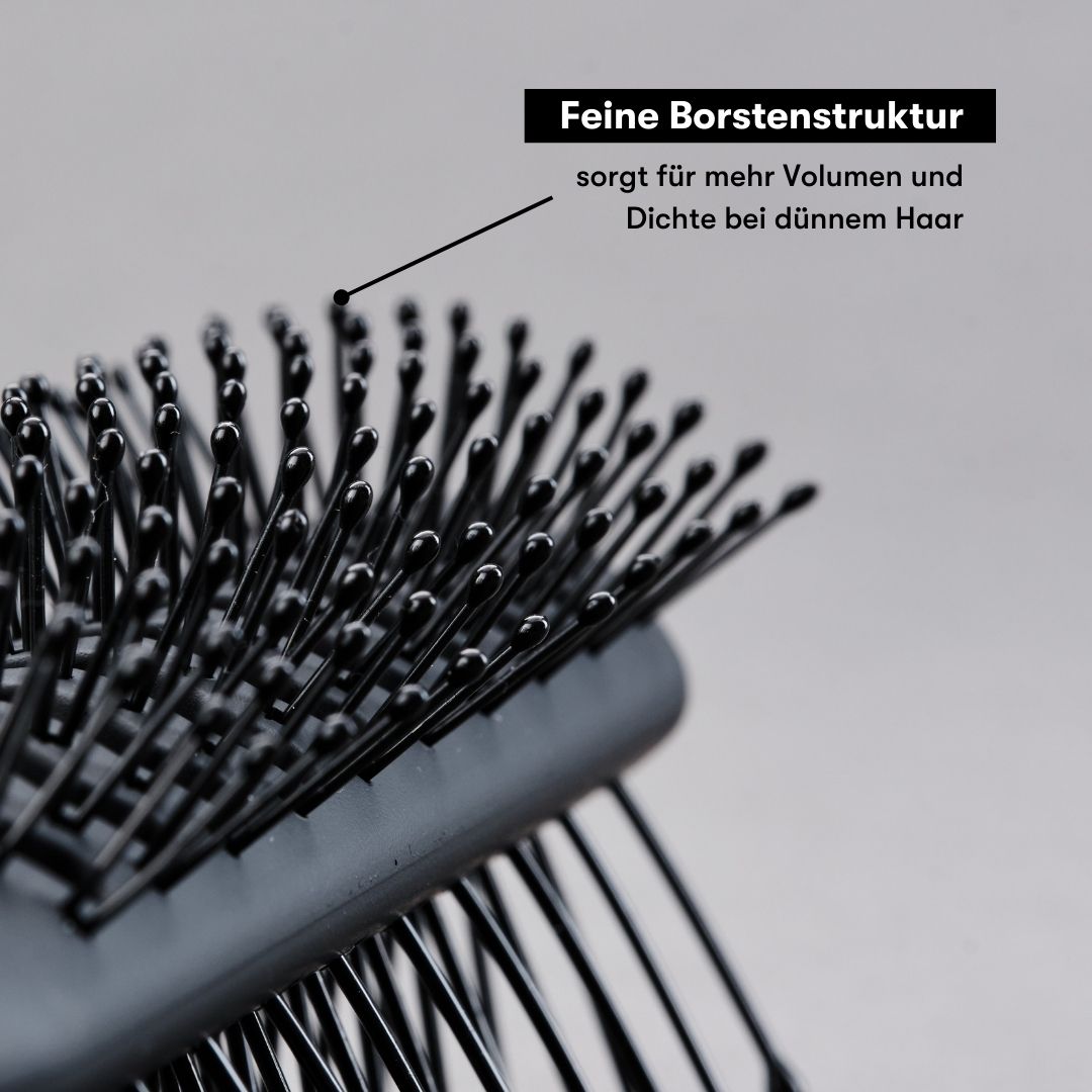 HAARBÜRSTE | VOLUME HAIR BRUSH